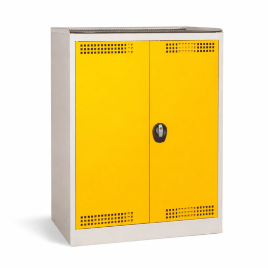 CHEMICAB K 1180/950 YW | Niedriger Chemikalienschrank