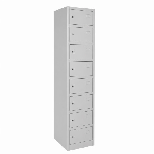 VBOX CH 1/7 │ Wertfachschrank mit 7 Fächer