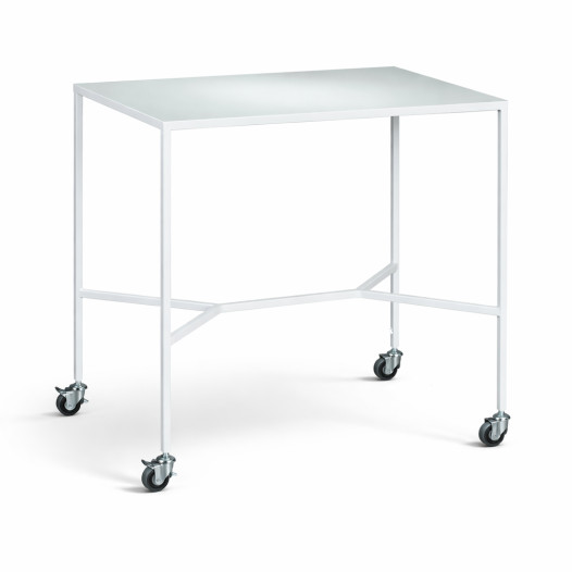 HOSPI TROLLEY M | Instrumentenwagen auf Rädern