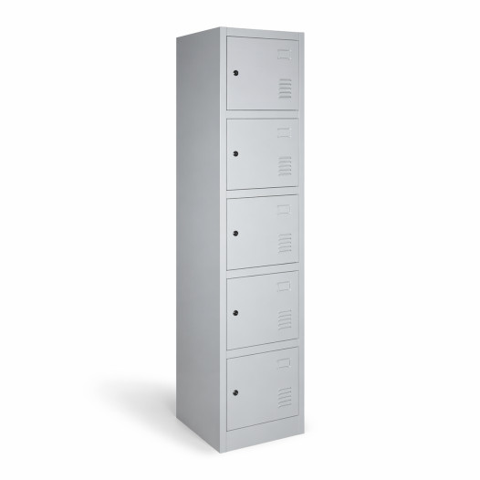 VBOX CH 1/5 │ Wertfachschrank mit 5 Fächer