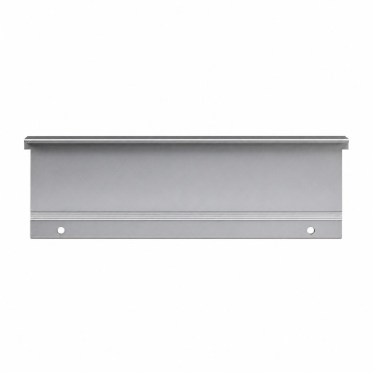 Das Trennelement, DIVIDER FILE 2