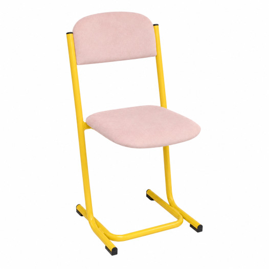 Gepolsterter Lehrerstuhl, SCHOOLSEAT RM DEP. KAR