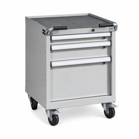 Schubladenschränke für die Werkstatt mit 3 Schubladen,CONTI ROLL PK 780/580 D3 