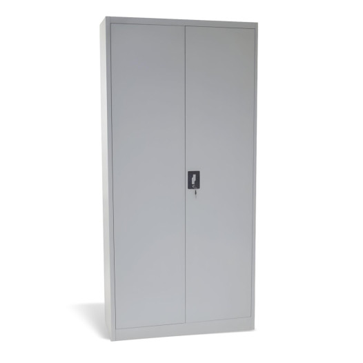 Büroschrank für Dokumenten mit 4 Fachböden, DOCUCAB CH 1900/900/400