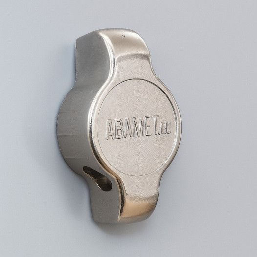 LOCK PAD ABAB 90R | Vorrichtung für Vorhängeschloss