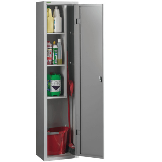 CLEANCAB FLAT MB 1800/420 | Putzmittelschrank