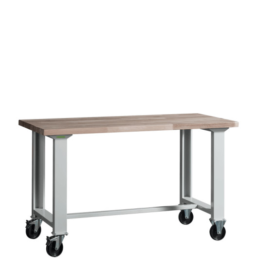 VWB PK 1500 ROLL | Mobiler Werkbank