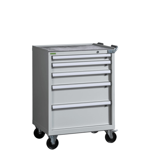 CONTI ROLL PK 1060/730 D5  | Schubladenschränke für die Werkstatt mit 5 Schubladen