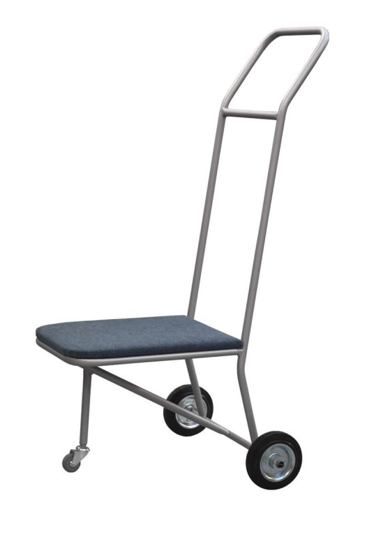 HALLSEAT MA TROLLEY  | Stuhlwagen HALLSEAT ML