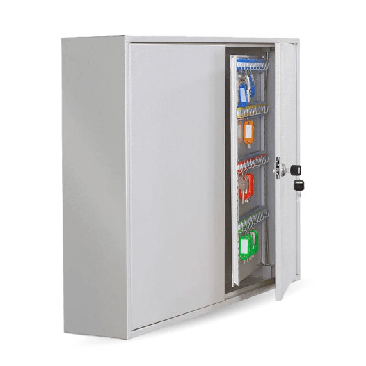 KEYCAB 300 | Schlüsselschrank mit 300 Schlüsselhaken