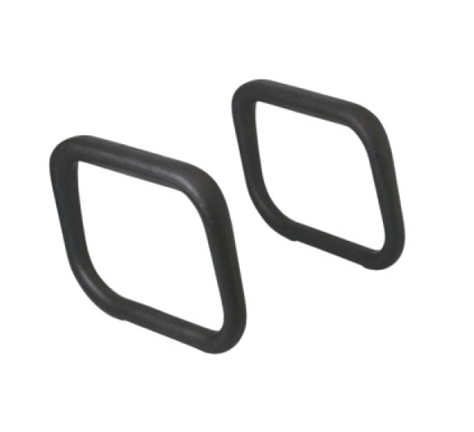 SEATESD AN BR ARM | Armlehnen für antistatische Bürostühle