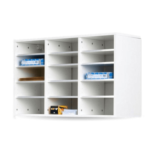 SORTER AP 3/15 W | Sortierschrank zum Aufhängen