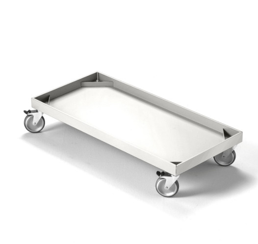 SMARTCAB AP ROLL 950/500  | Stahlwagen mit Räder