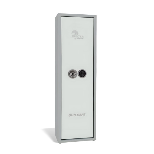 GUNCAB PT 1412/420/370 ELK 7040/7035 | Kabinett für 4 Pistolen mit Zertifikat