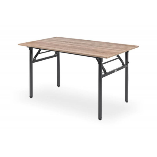 FOLDINGTABLE MX H 1220/900 BK/BH | Klapptisch