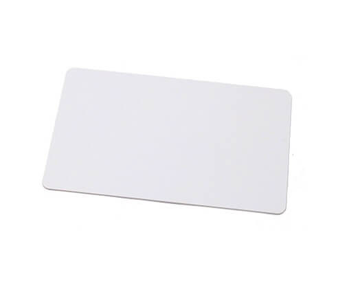 CHIPLOCK WF 90 BK CARD | Karte für elektronische Schlösser CHIPLOCK WF 90 BK