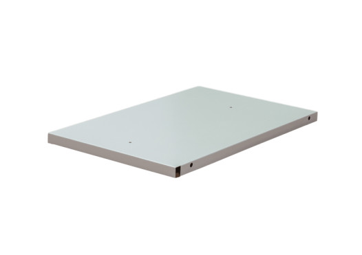 LOCKER SHELF H 250 | Regal in den Garderobenspind mit Breite 250 mm