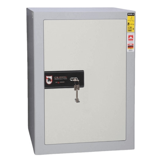 SAFECAB PT 600/425/370 K 7040/7035 | Tresor mit Schlüsselschloss