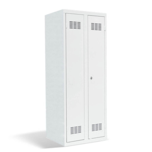 CLEANCAB H 1850 | Putzmittelschrank