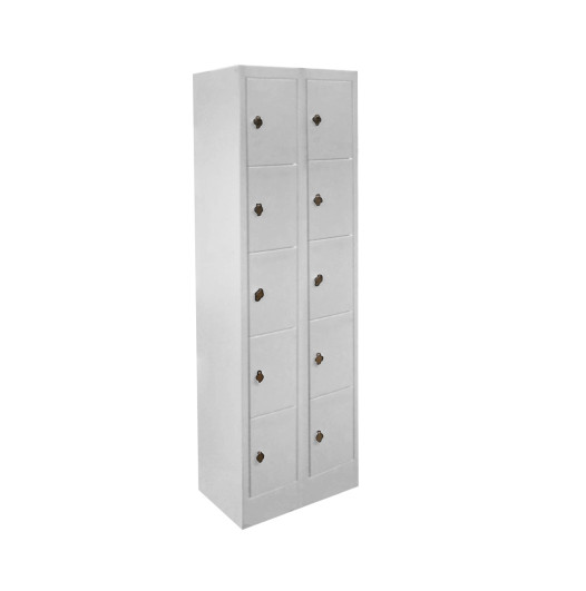 VBOX H 2/10 1950 | Wertfachschrank mit 10 Fächer