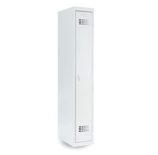 LOCKER M 1 | 1-türiger Kleiderschrank mit langen Türen