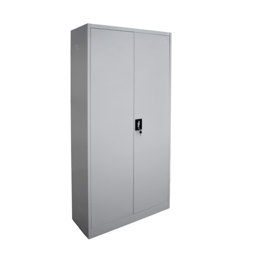 DOCUCAB CH 2000/1000/500 | Büroschränk mit 4 Fachböden