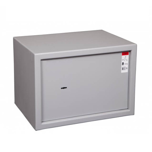 SAFECAB PT 300/430/320 K 7040 | Tresor mit Schlüsselschloss