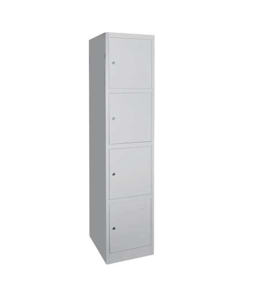 VBOX CH 1/4 │ Wertfachschrank mit 4 Fächer