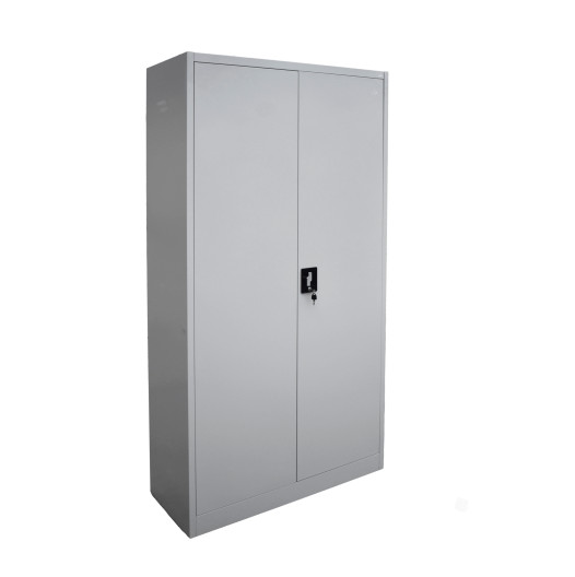 DOCUCAB CH 2000/1000/600 | Büroschränk mit 4 Fachböden