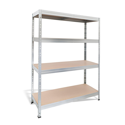 ORACK AS 1800/1500/450 4/300 | Rack mit 4 HDF-Fächern