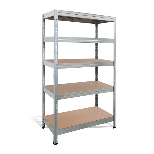 ORACK AS 1920/1000/500 5/300 | Rack mit 5 HDF-Fächern