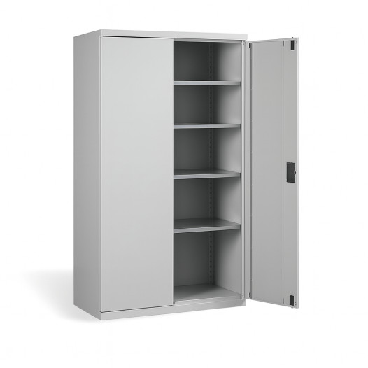 DEEPCAB CH 1950/1044/625 | Extra tiefer Lagerschrank, 4 Einlegeböden