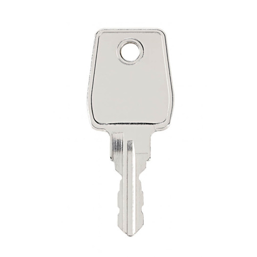LOCK IN H MK NEU | Zentralschlüssel für H-Schränke